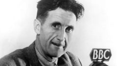 George Orwell