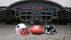 Super Bowl 2017 se odehraje v texaském Houstonu