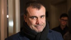Soud v kauze Oleo Chemical - bývalý majitel firmy Michal Urbánek