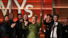 Grammy 2017