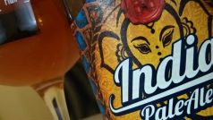 Primátor India Pale Ale