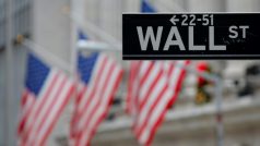 Wall Street