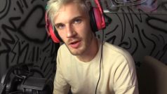 PewDiePie