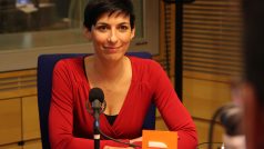 Markéta Pekarová Adamová
