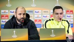 Tomáš Požár mohl čerpat informace i od Vjačeslava Karavajeva