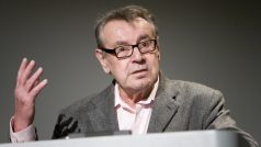 Miloš Forman