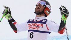 Marcel Hirscher