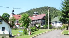 Jetřichovice