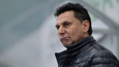 Vladimír Růžička odkoučoval 1000. zápas v extralize