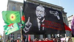 Protesty v Bernu