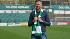 Novým trenérem Bohemians je Martin Hašek