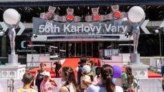 56. ročník MFF Karlovy Vary