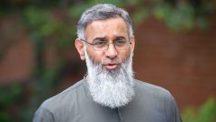 Anjem Choudary, radikální islámský kazatel odsouzený na 28 let žaláře