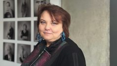 Marie Beníčková, prezidentka Světového festivalu uměleckých terapií