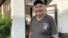 „Je potřeba, aby do toho šly ženské. Já jim fandím. Chlapi se tu moc nepřevedli,&quot; říká Zdeněk Vilas