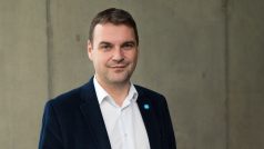 Petr Macinka, předseda strany Motoristé sobě