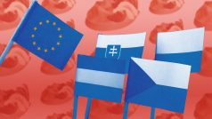 S nástupem vlády se vrací koncept visegradské čtyřky - má toto uskupení budoucnost?