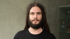 Martin Urza, zakladatel strany Nevolte Urza.cz a její jediný kandidát do letošních voleb