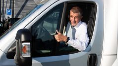 Andrej Babiš