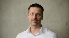 Právník Tomáš Gřivna