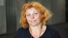 Zlata Holušová