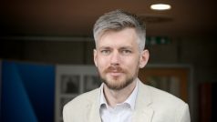 Vojtěch Bahenský