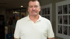 Hokejista František Kučera