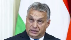 Viktor Orbán