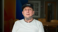 Herec Robert Mikluš