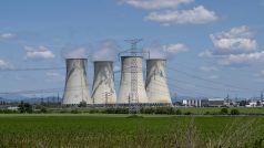 Jaderná elektrárna Jaslovské Bohunice