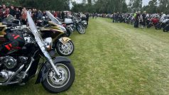 Výtěžek z Keep Respektu jde vždy na podporu motorkářů, kteří jsou po nehodách. Každý rok se vyberou statisíce