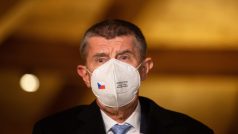 Andrej Babiš