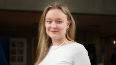Eva Vášová, forenzní psycholožka