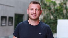 Jiří Tlustý, bývalý hokejista