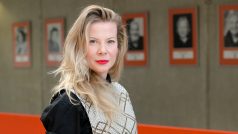 Nina Špitálníková