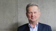 Generální ředitel agentury CzechTrade Radomil Doležal