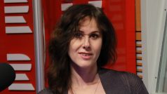 Zuzana Kříhová