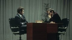 Boris Spassky a Bobby Fischer, šachový souboj 31. 8. 1972