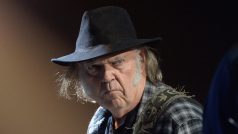 Neil Young