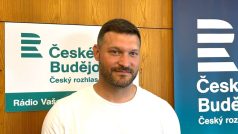 Martin Macháček, velitelem městské policie Písek a předsedou svazu obecních policií
