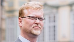 „Nicméně myslím si, že soukromý provozovatel není principiální zlo, ale že by zisk měl být přiměřený,“ říká o hazardu Pavel Bělobrádek (za KDU-ČSL)