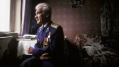 Stanislav Petrov