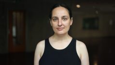 Jelena Kosťučenková, ruská opoziční novinářka