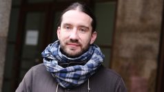 Martin Buchtík, sociolog