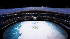 Zimní olympijské hry v roce 2026  bude hostit Itálie