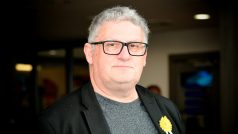 Mark Galeotti