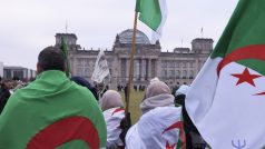 Jednání o příměří v Libyi proběhla v Berlíně