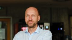 Politický geograf z Přírodovědecké fakulty Univerzity Karlovy Libor Jelen