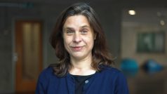 Catherine Beltonová, The Washington Post