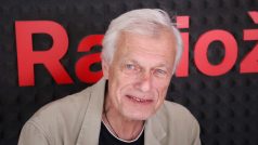 Známý neurochirurg Vladimír Beneš
